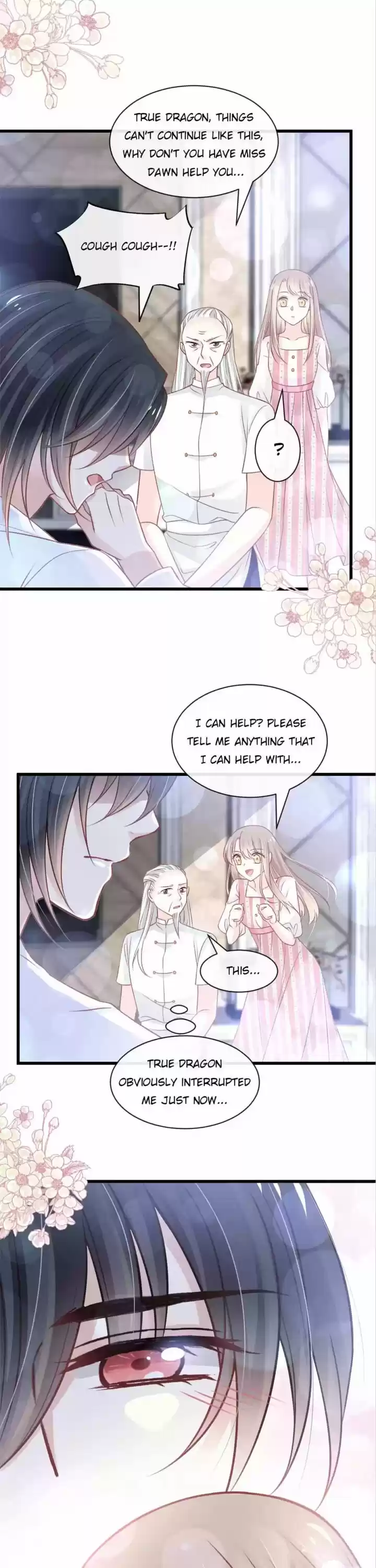 Second-To-None Adoration Chapter 172