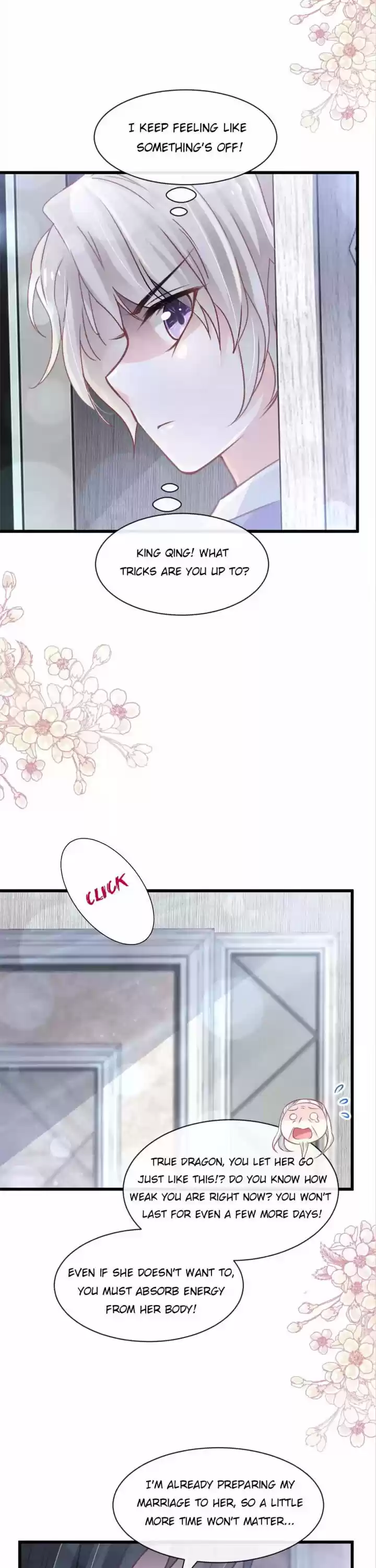 Second-To-None Adoration Chapter 172