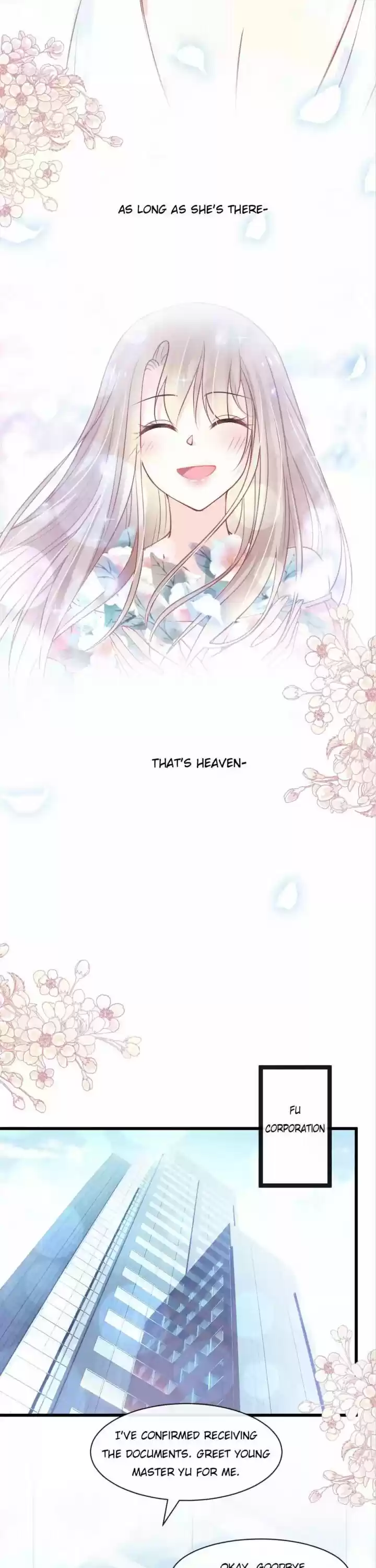 Second-To-None Adoration Chapter 173