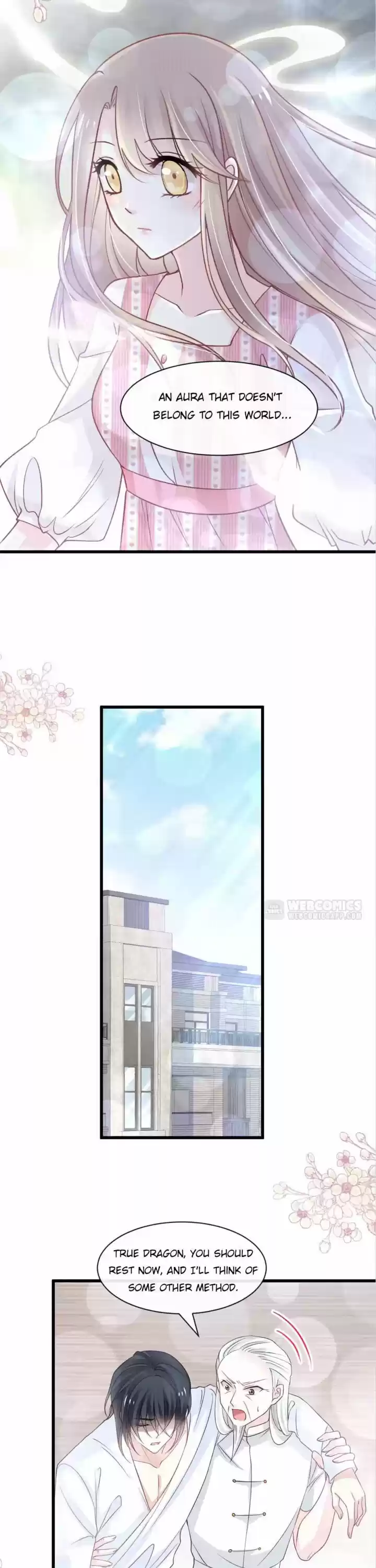 Second-To-None Adoration Chapter 173