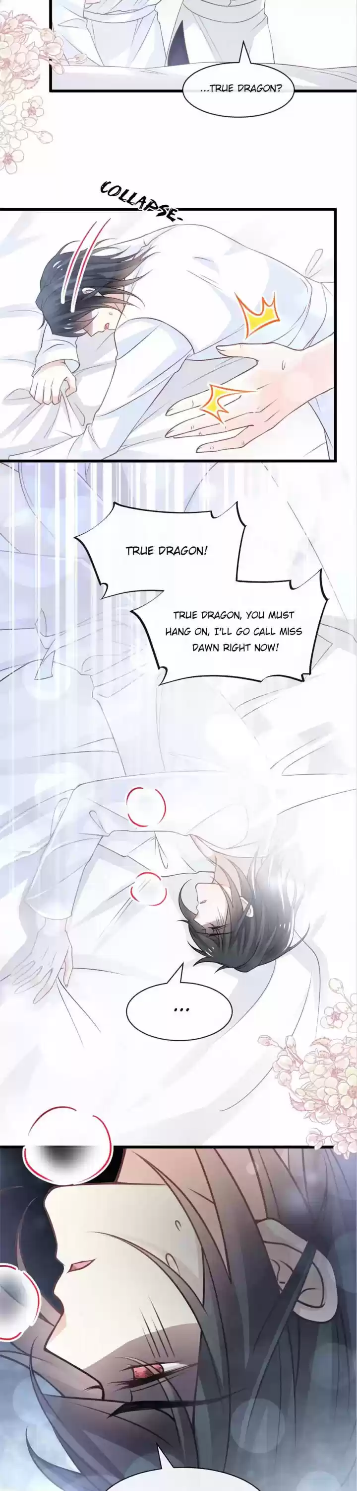 Second-To-None Adoration Chapter 173