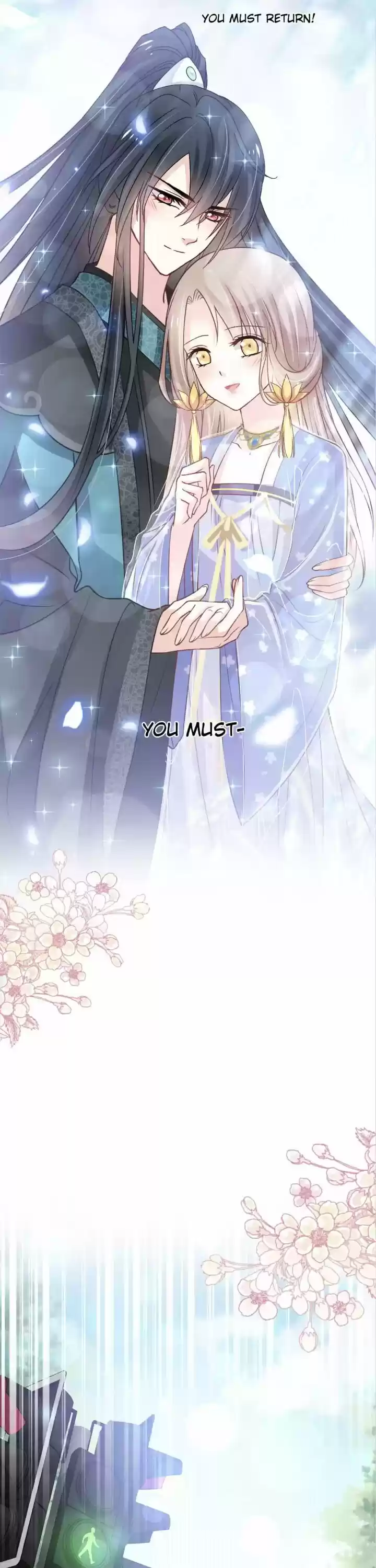 Second-To-None Adoration Chapter 173