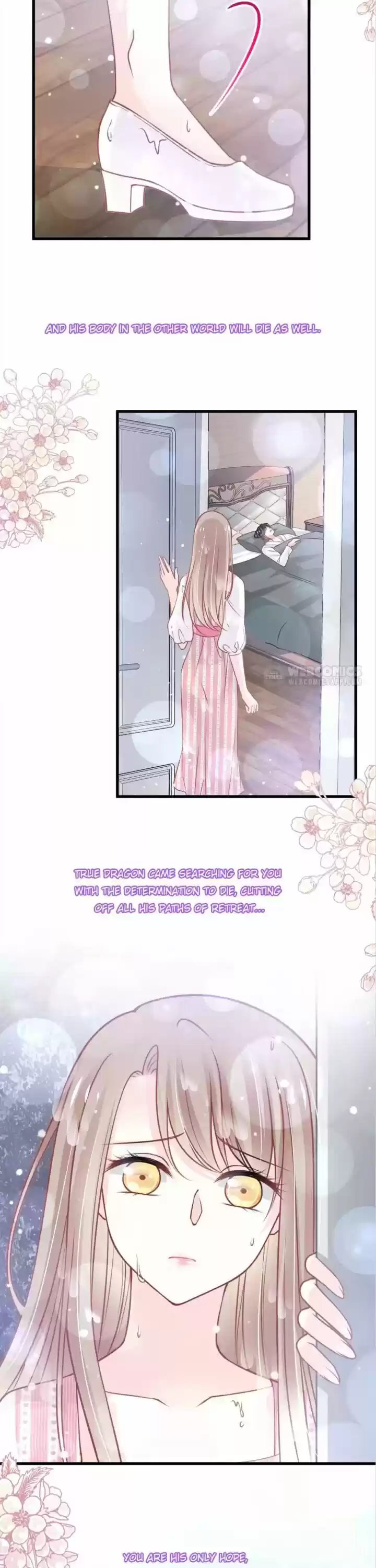 Second-To-None Adoration Chapter 174