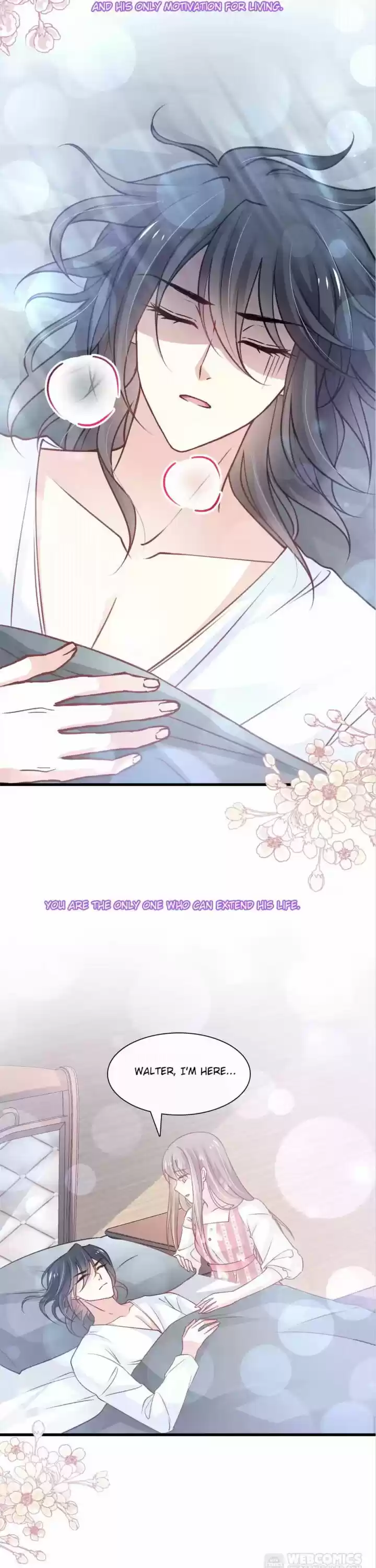 Second-To-None Adoration Chapter 174