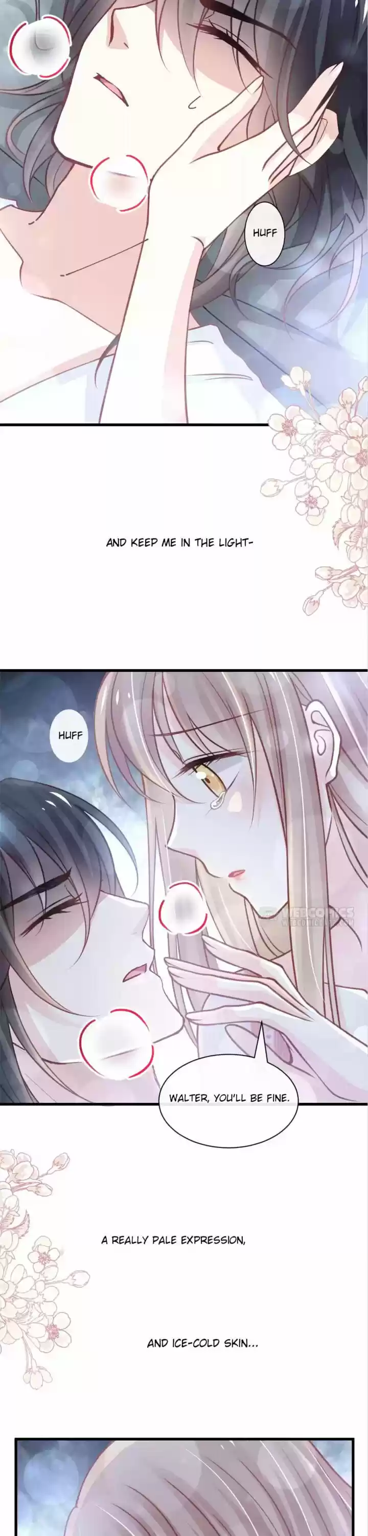 Second-To-None Adoration Chapter 174