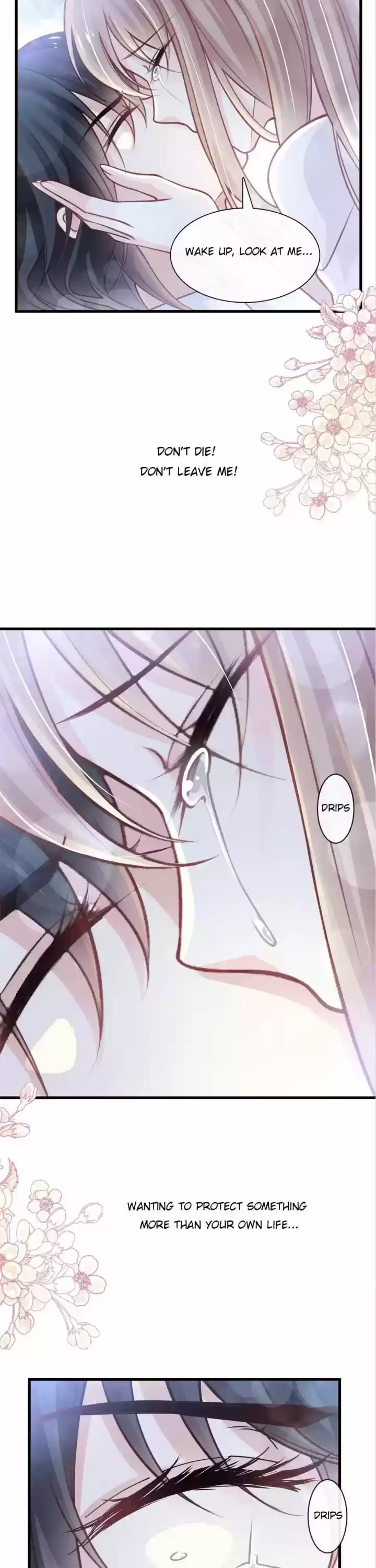 Second-To-None Adoration Chapter 174