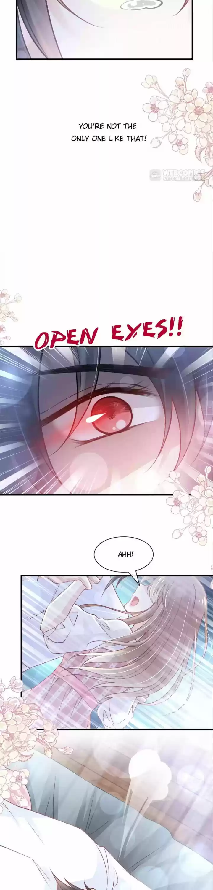 Second-To-None Adoration Chapter 174