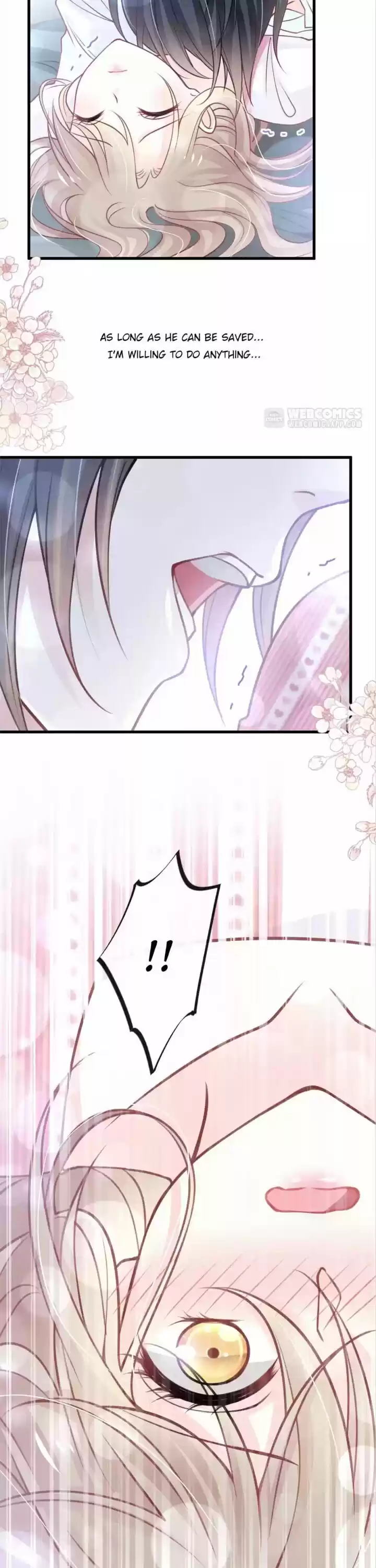 Second-To-None Adoration Chapter 174