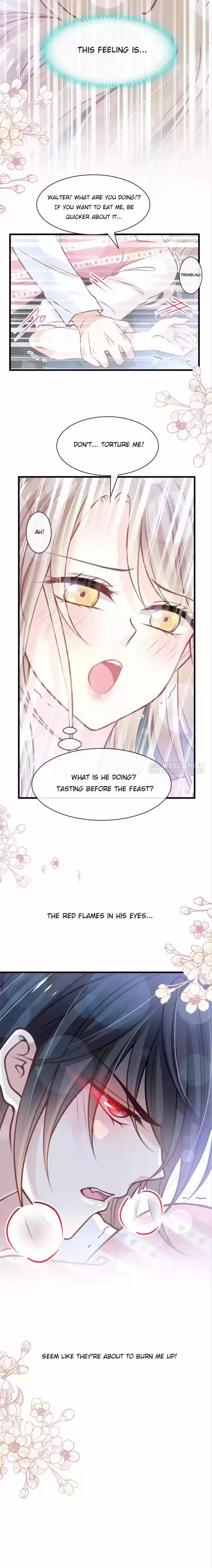 Second-To-None Adoration Chapter 174