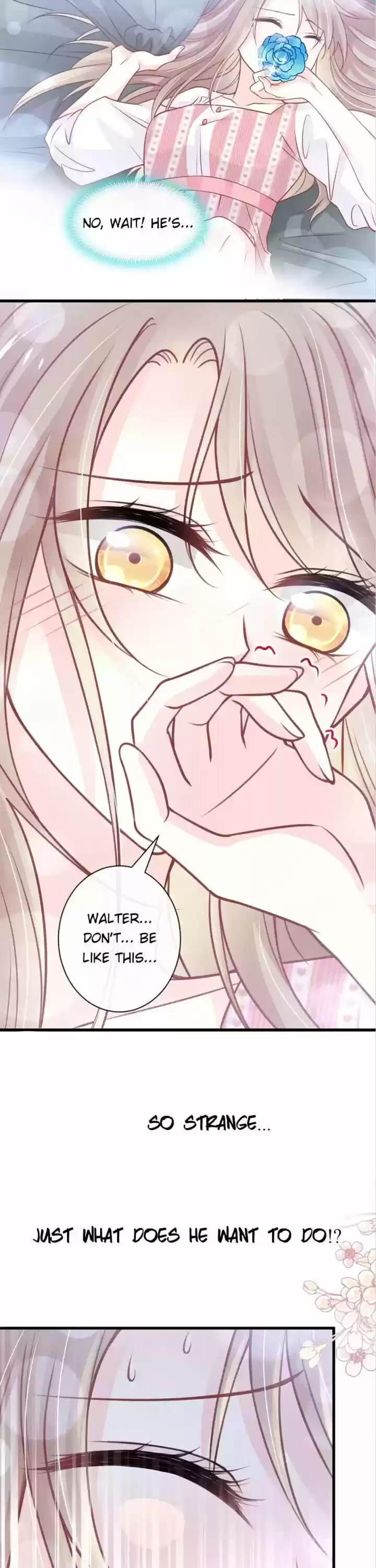 Second-To-None Adoration Chapter 175