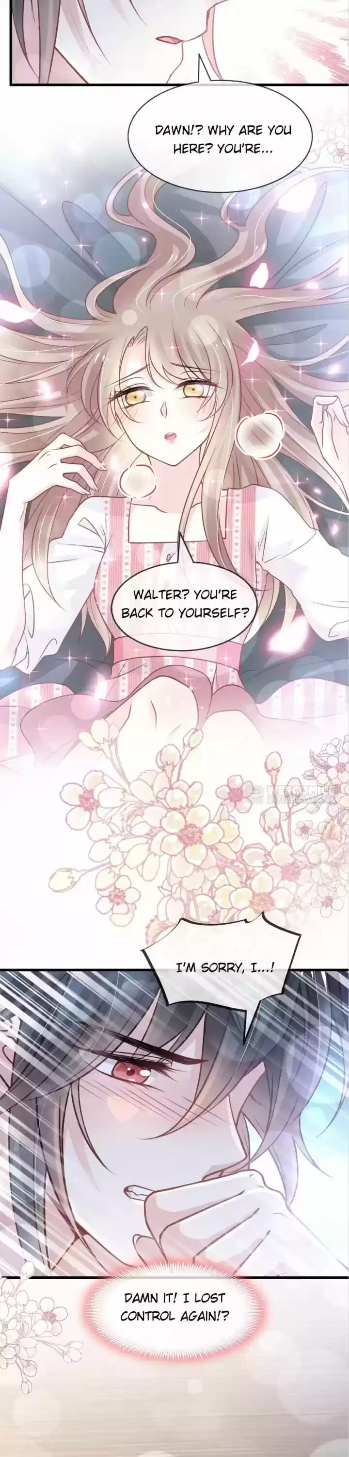 Second-To-None Adoration Chapter 175