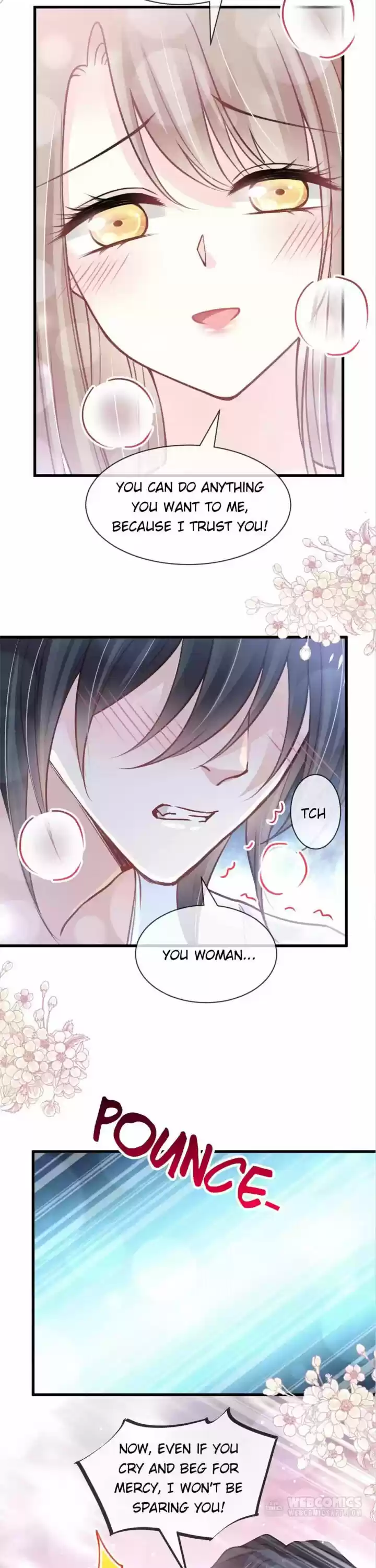 Second-To-None Adoration Chapter 175