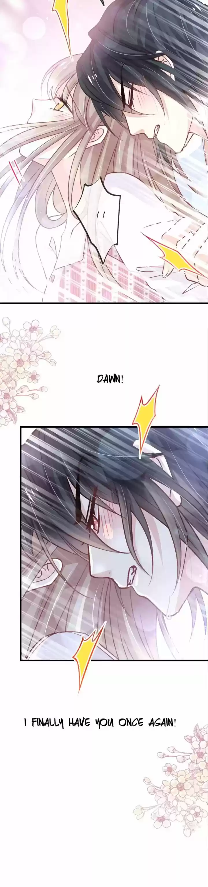 Second-To-None Adoration Chapter 175