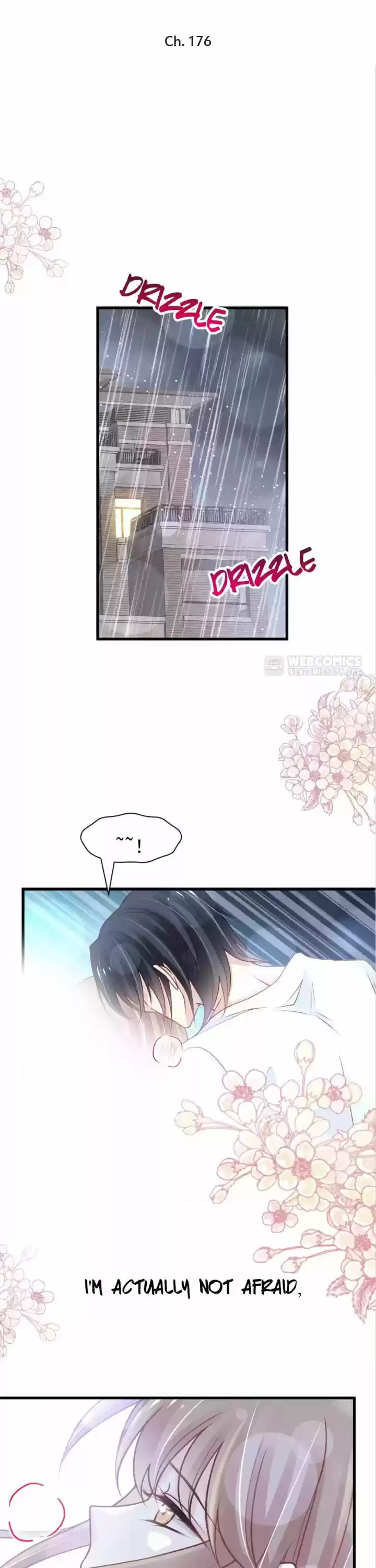 Second-To-None Adoration Chapter 176