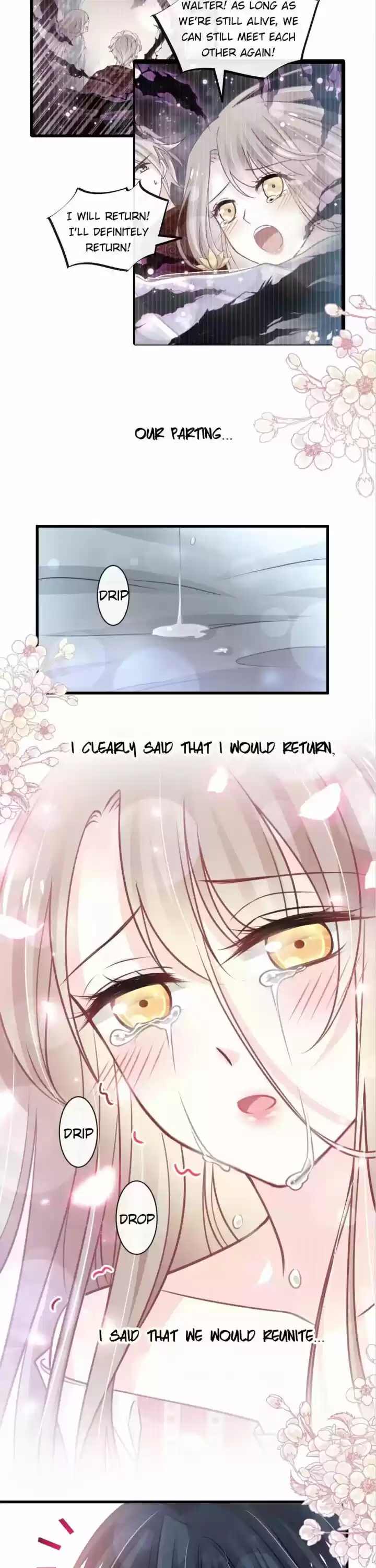 Second-To-None Adoration Chapter 176