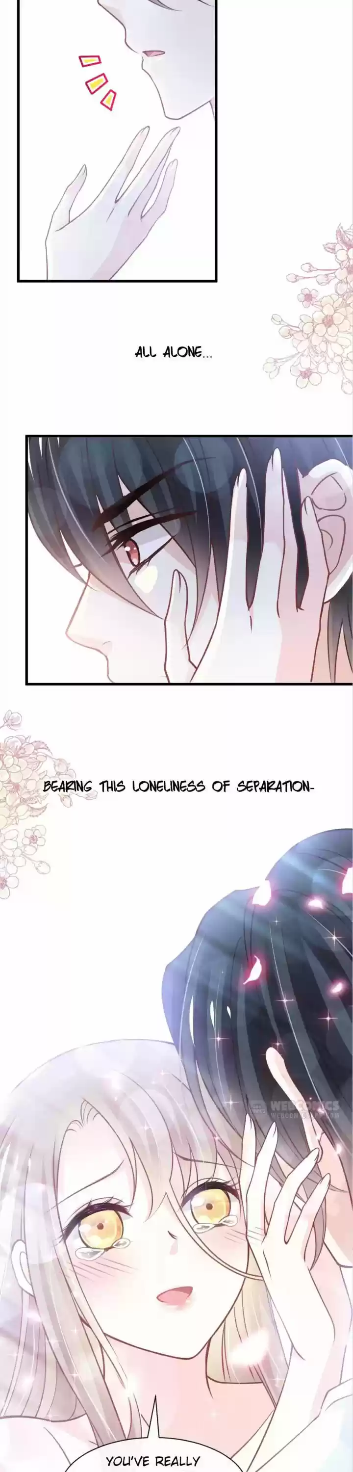 Second-To-None Adoration Chapter 176