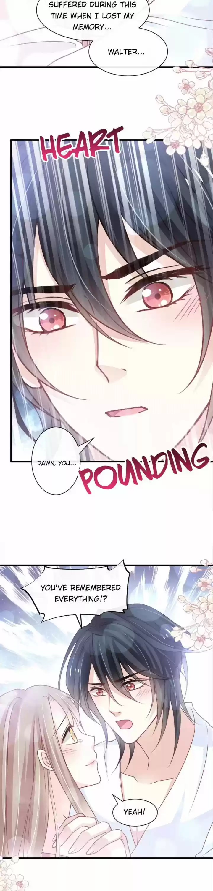 Second-To-None Adoration Chapter 176