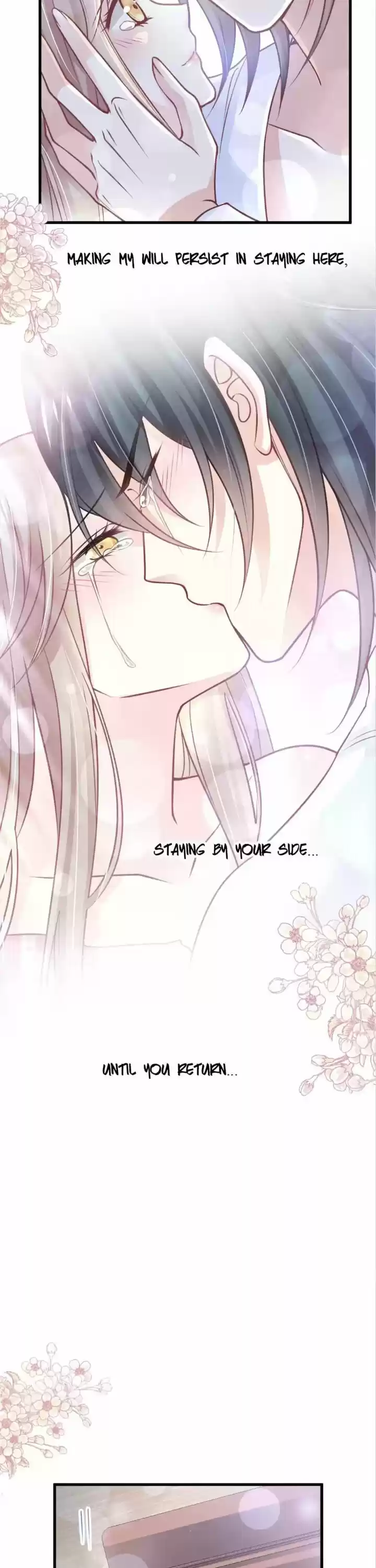 Second-To-None Adoration Chapter 176