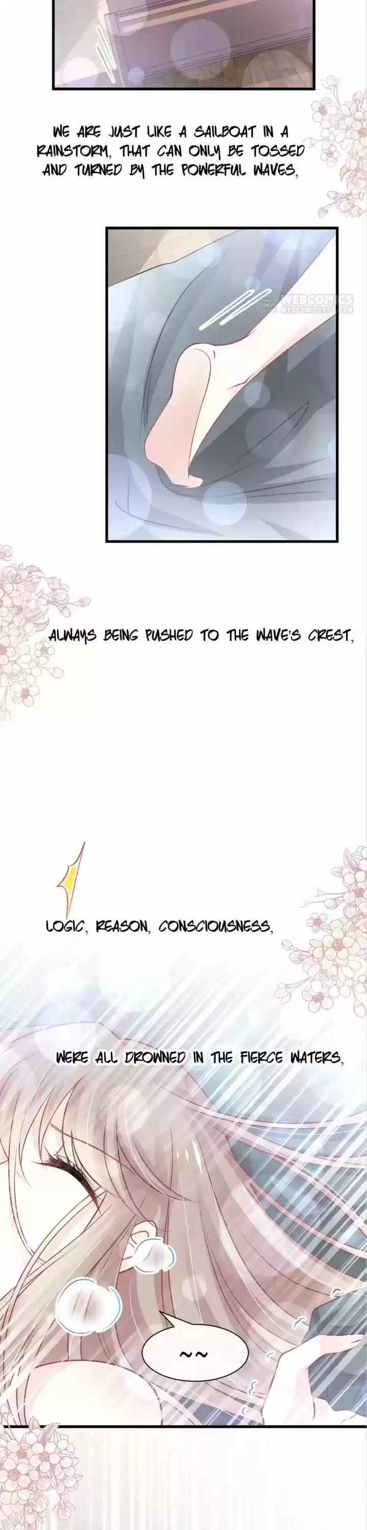 Second-To-None Adoration Chapter 176