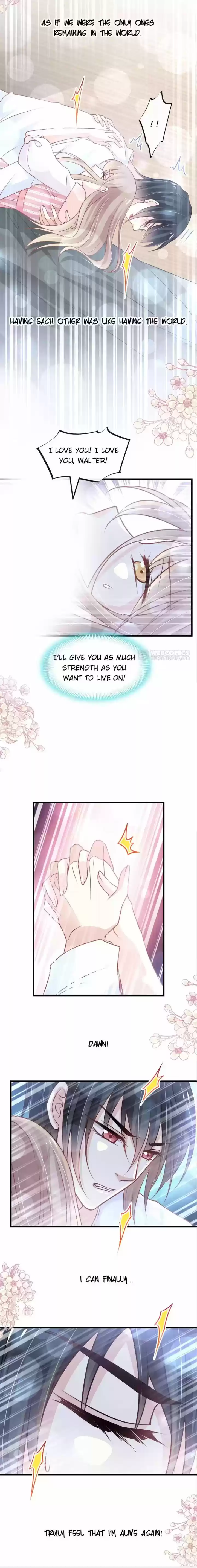 Second-To-None Adoration Chapter 176