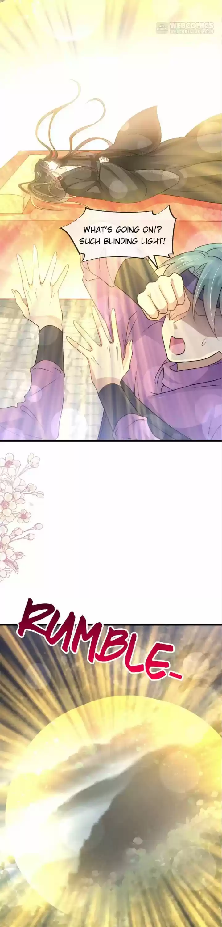 Second-To-None Adoration Chapter 177