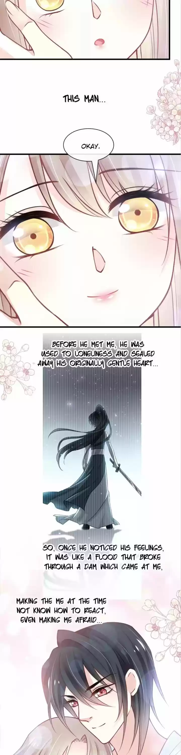 Second-To-None Adoration Chapter 177