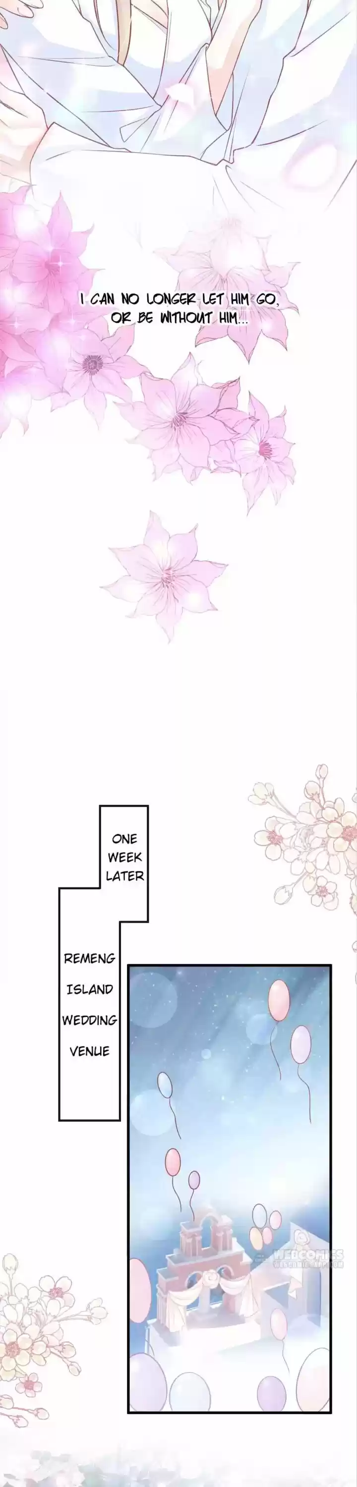 Second-To-None Adoration Chapter 177