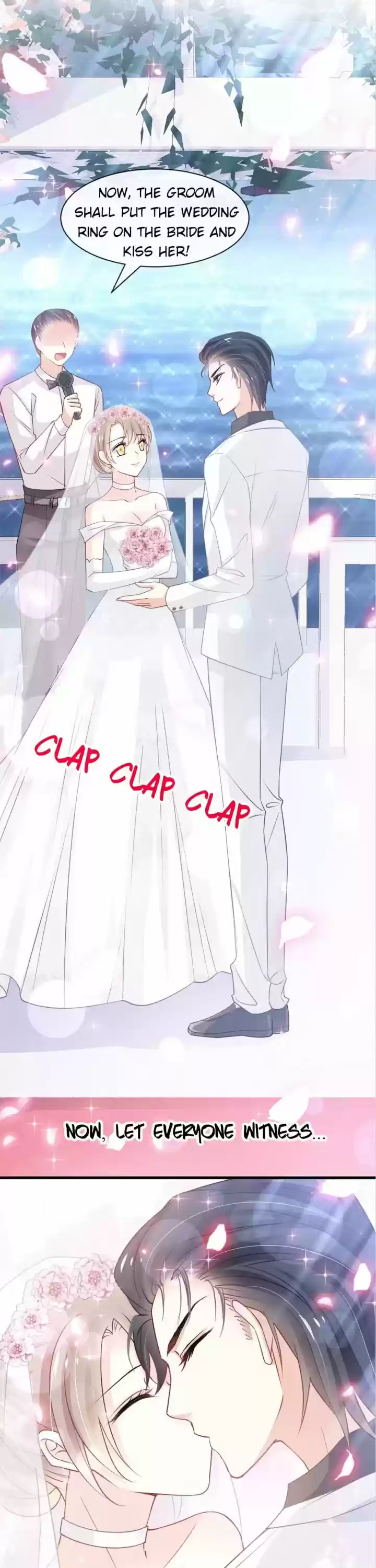 Second-To-None Adoration Chapter 177