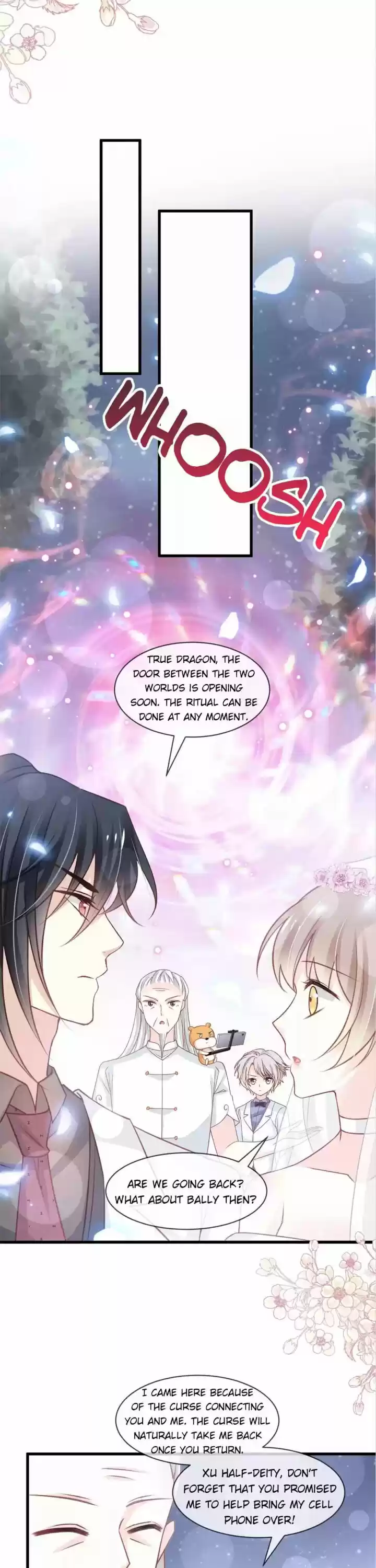 Second-To-None Adoration Chapter 178