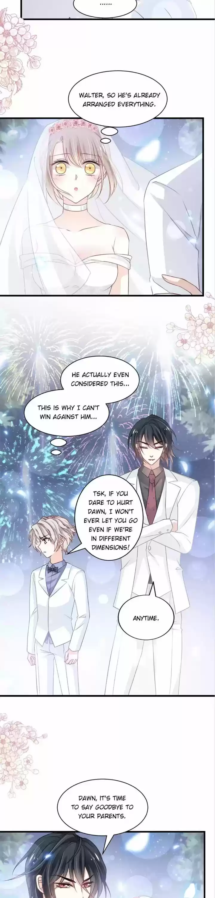 Second-To-None Adoration Chapter 178