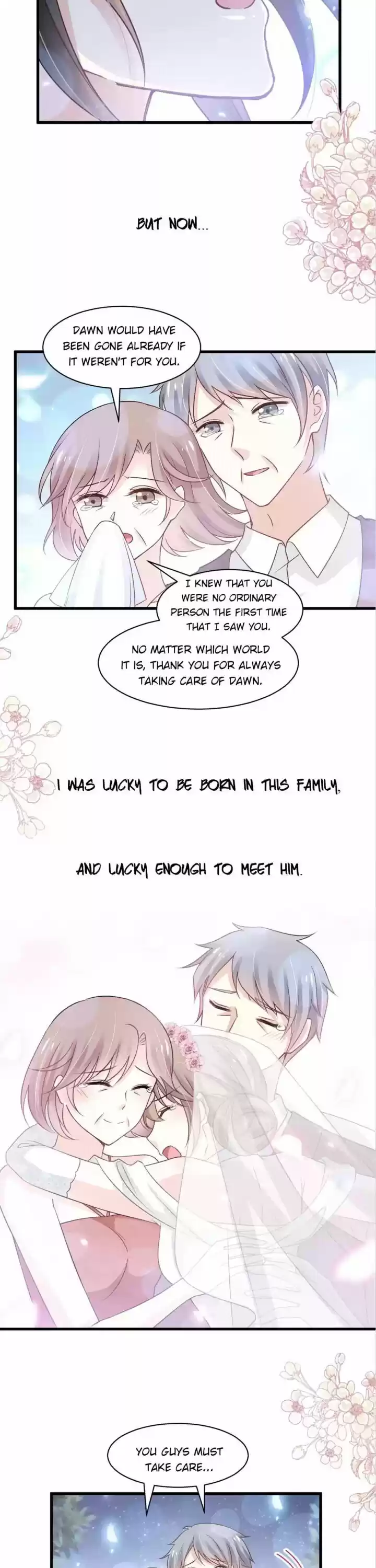 Second-To-None Adoration Chapter 178