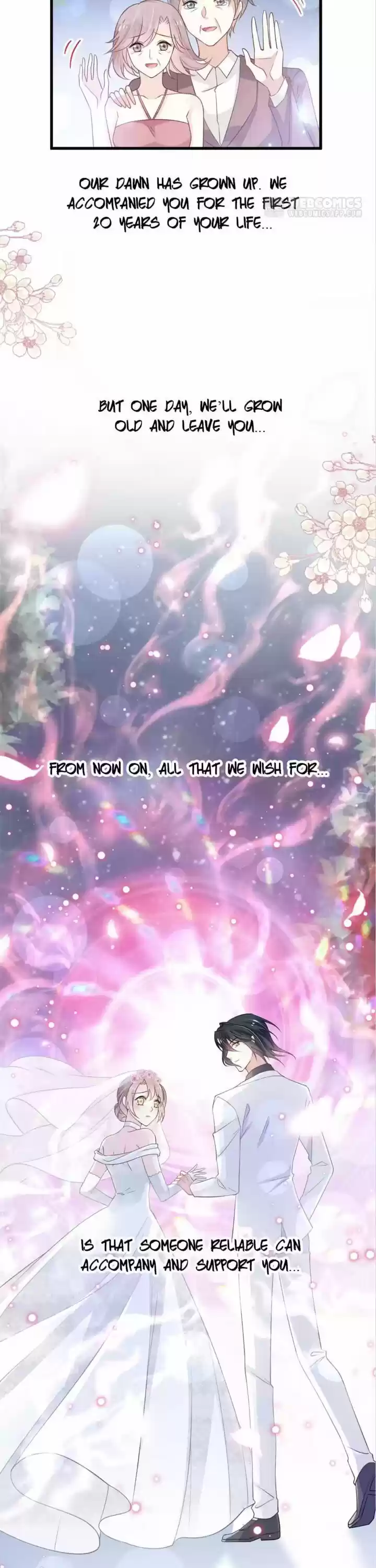 Second-To-None Adoration Chapter 178