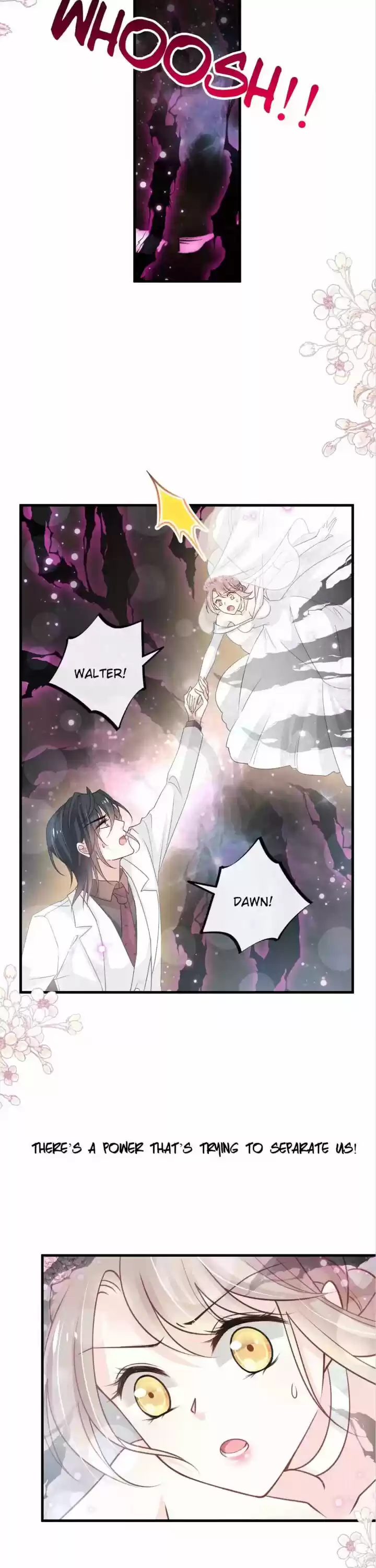 Second-To-None Adoration Chapter 178