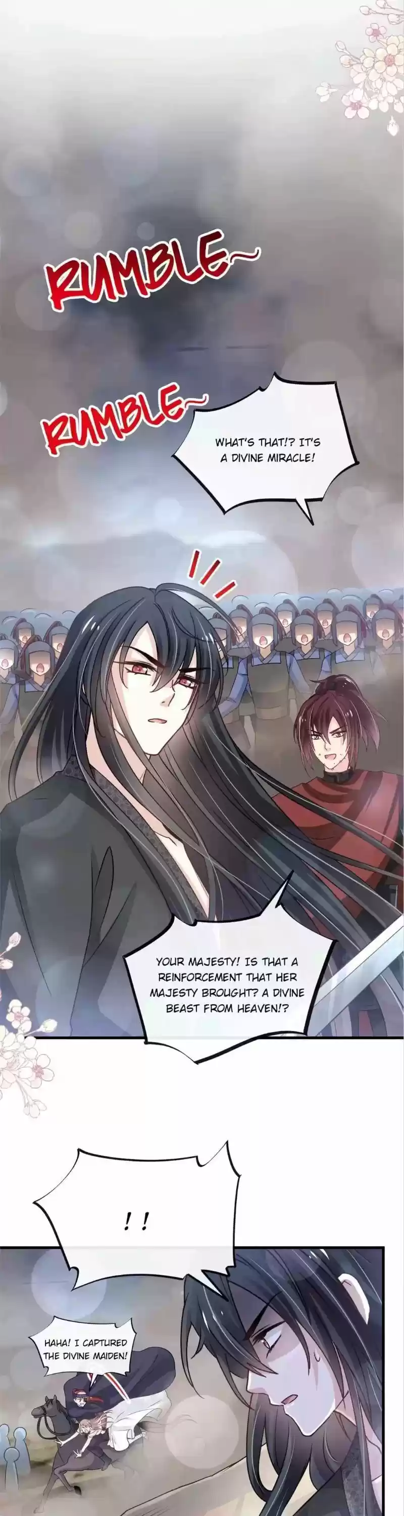 Second-To-None Adoration Chapter 180