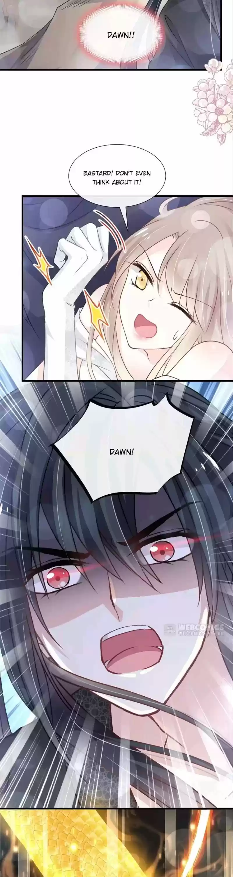 Second-To-None Adoration Chapter 180