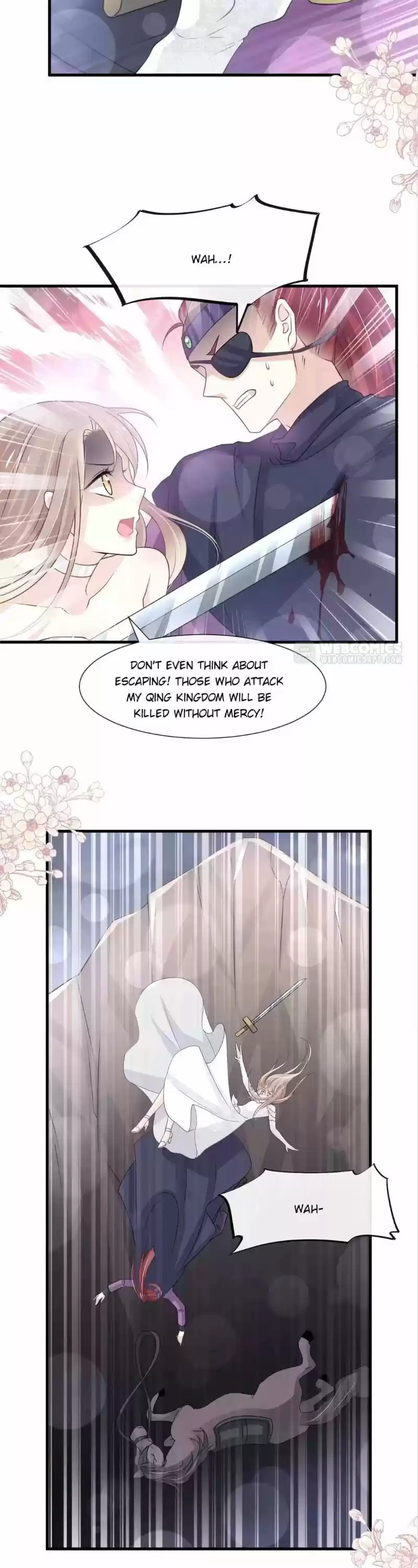 Second-To-None Adoration Chapter 180