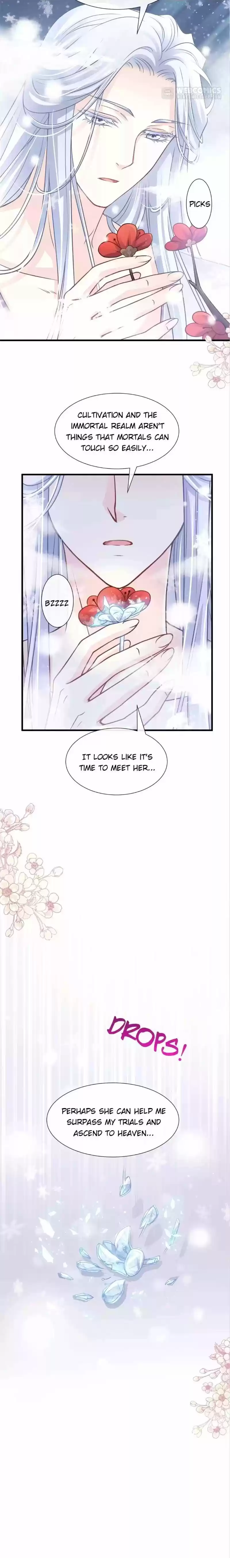 Second-To-None Adoration Chapter 180