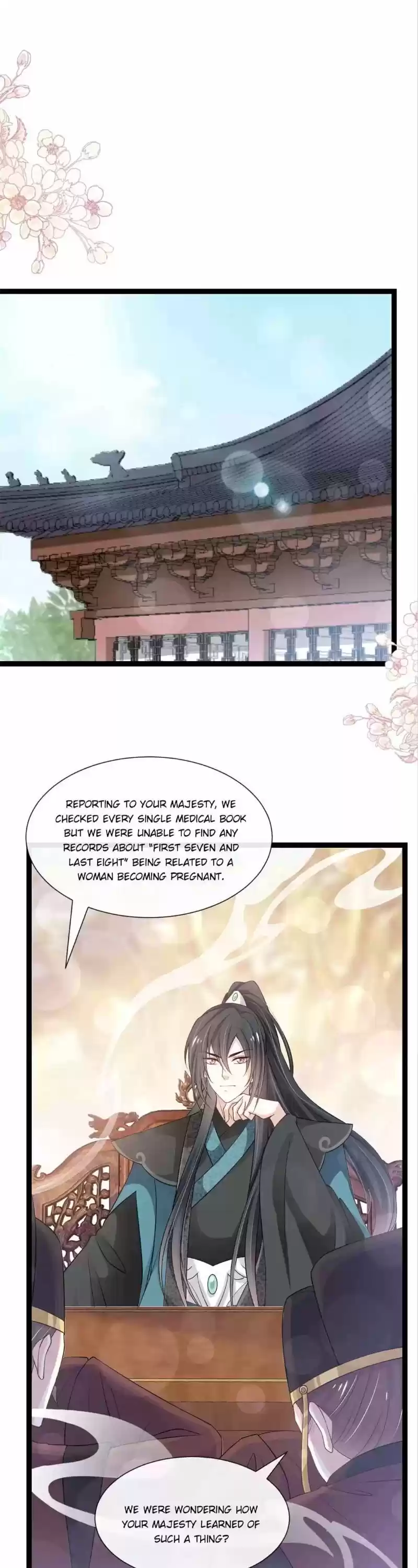 Second-To-None Adoration Chapter 181