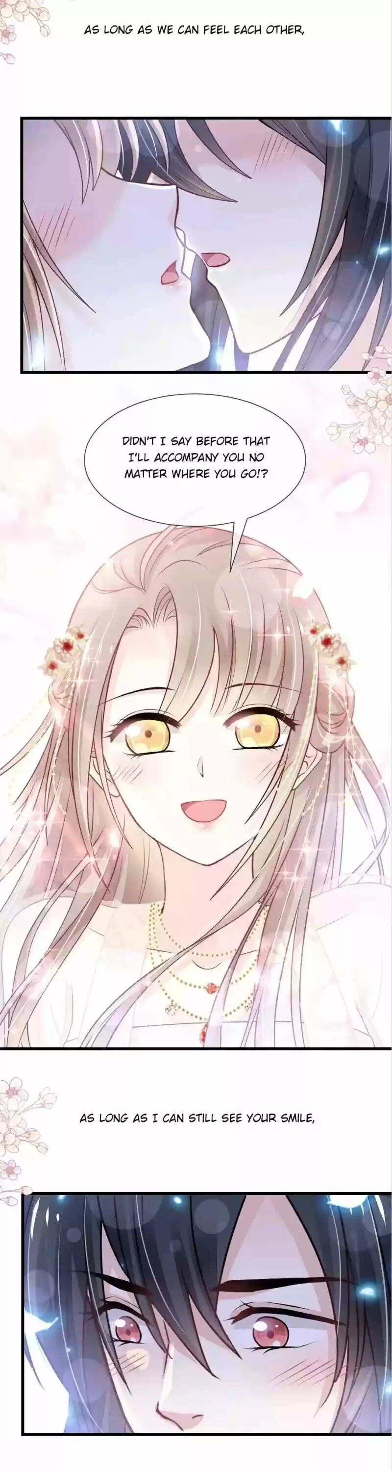 Second-To-None Adoration Chapter 183