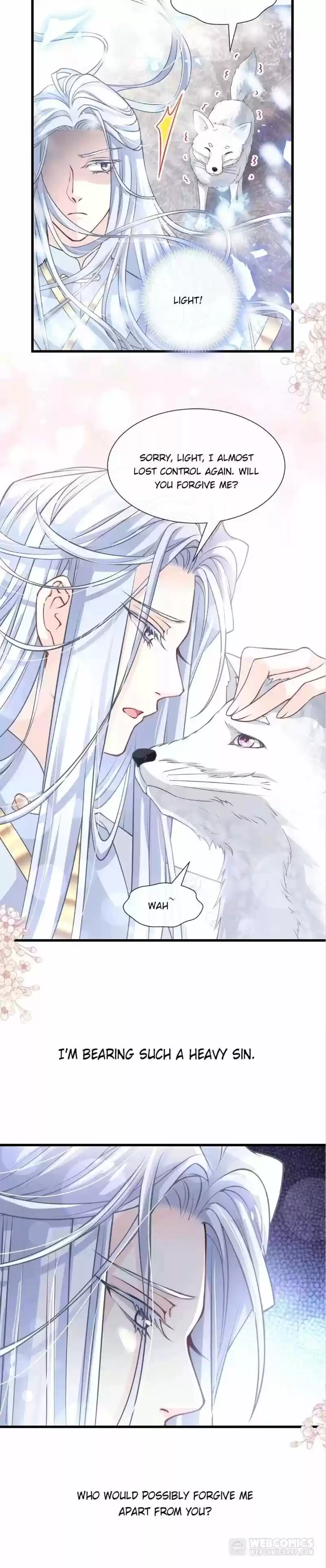 Second-To-None Adoration Chapter 183