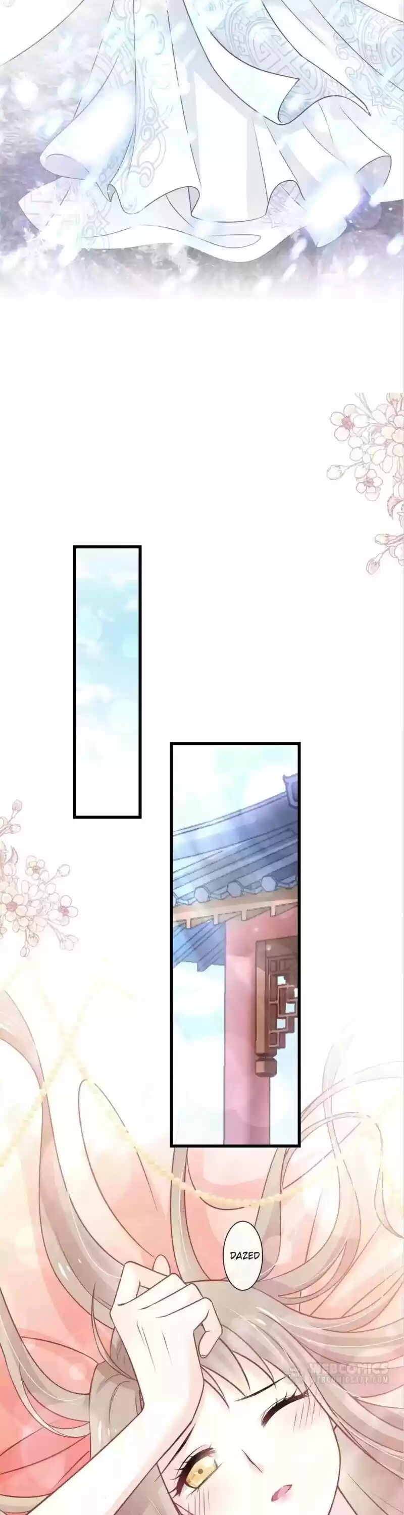 Second-To-None Adoration Chapter 184