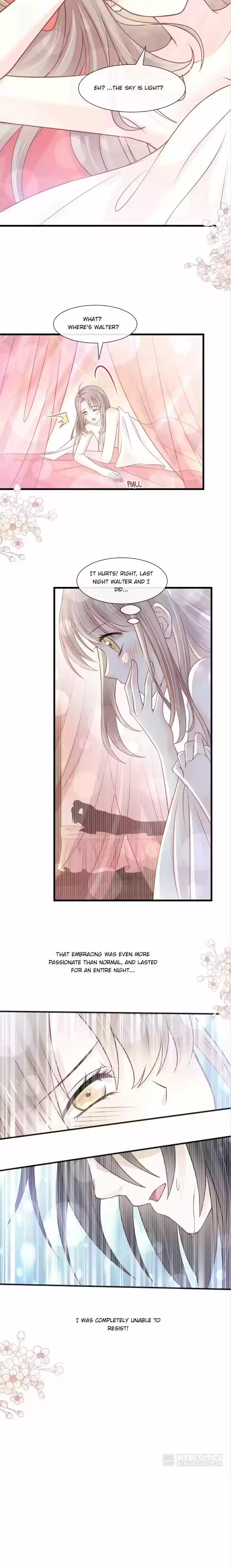 Second-To-None Adoration Chapter 184