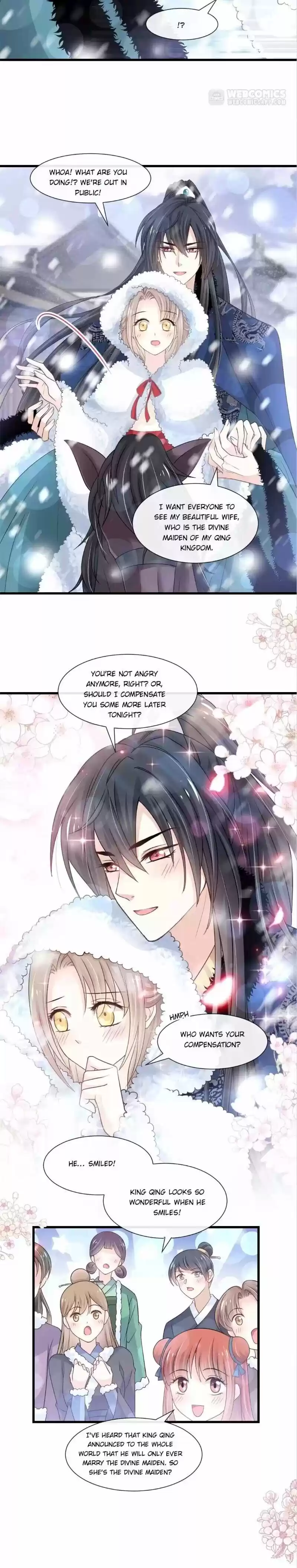 Second-To-None Adoration Chapter 185