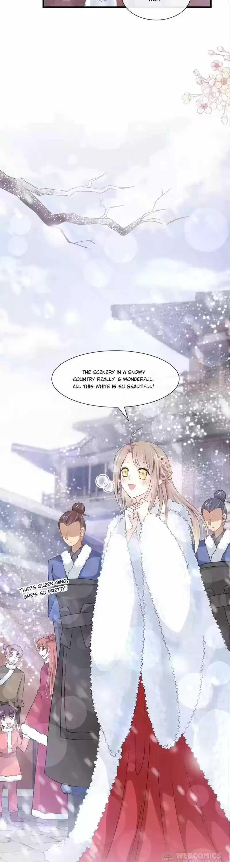 Second-To-None Adoration Chapter 185