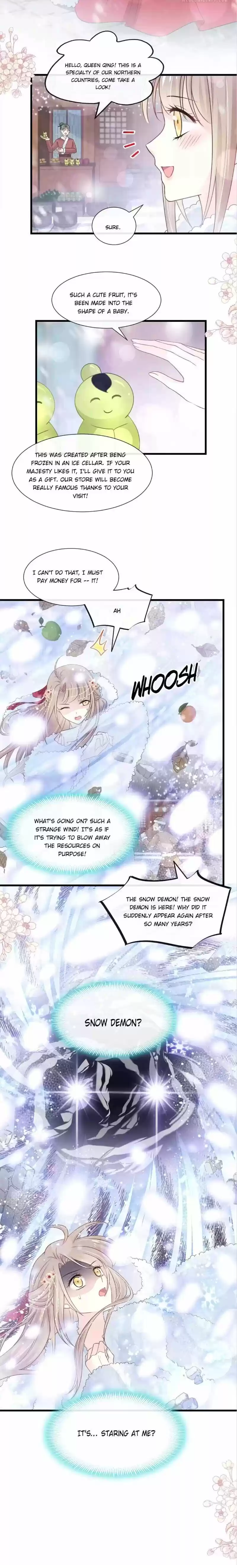 Second-To-None Adoration Chapter 185