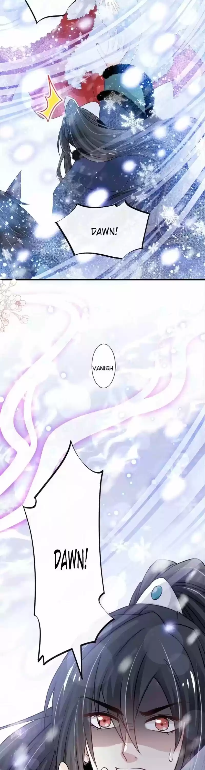 Second-To-None Adoration Chapter 186