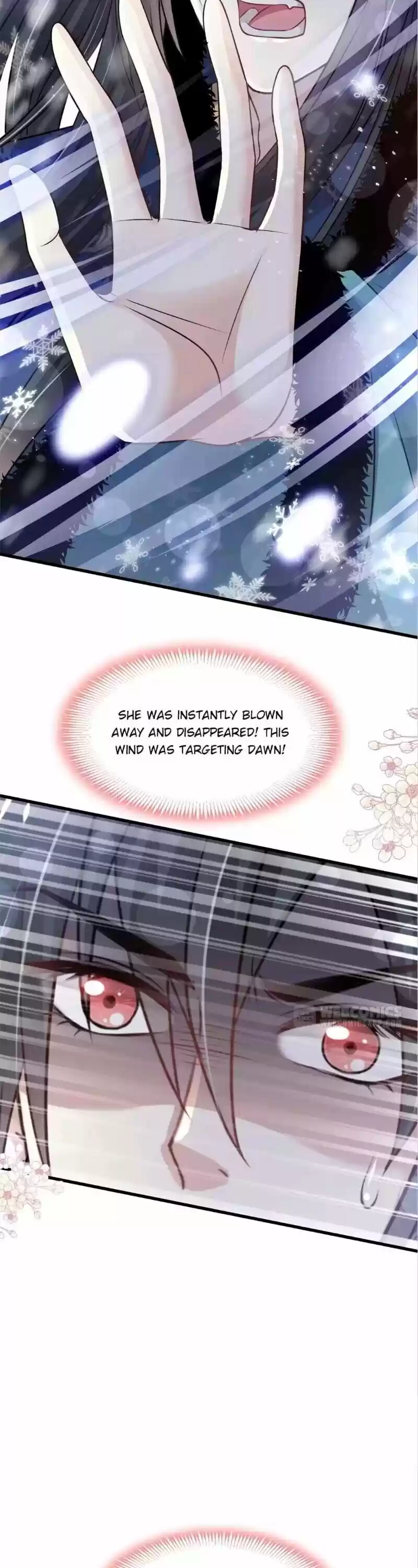 Second-To-None Adoration Chapter 186