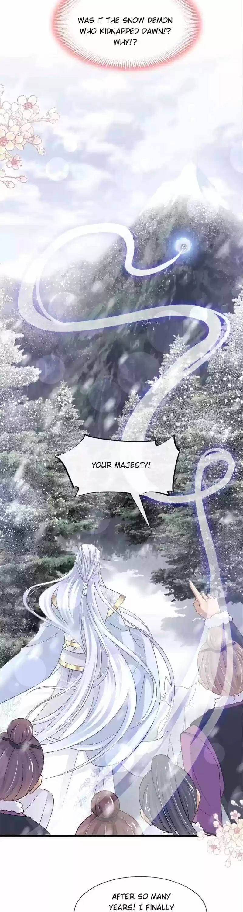 Second-To-None Adoration Chapter 186