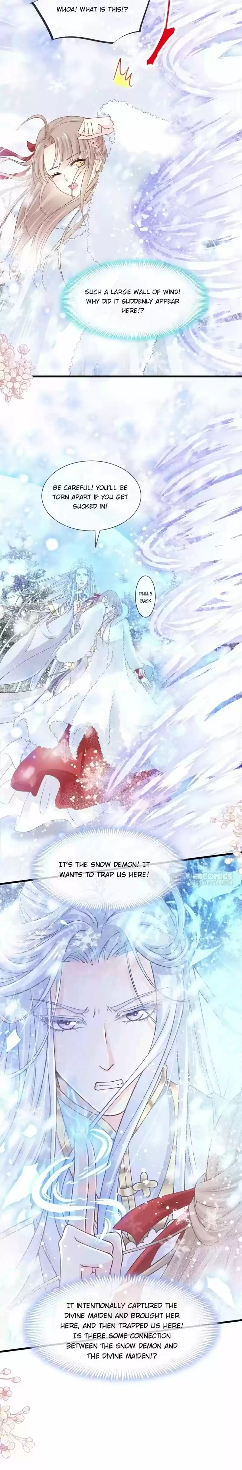 Second-To-None Adoration Chapter 186