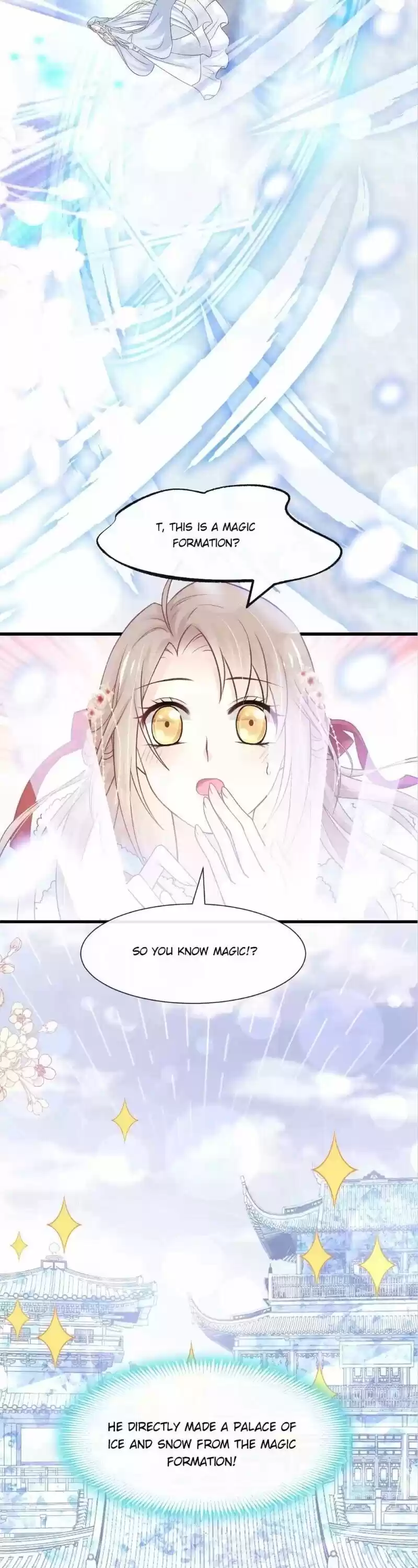 Second-To-None Adoration Chapter 187